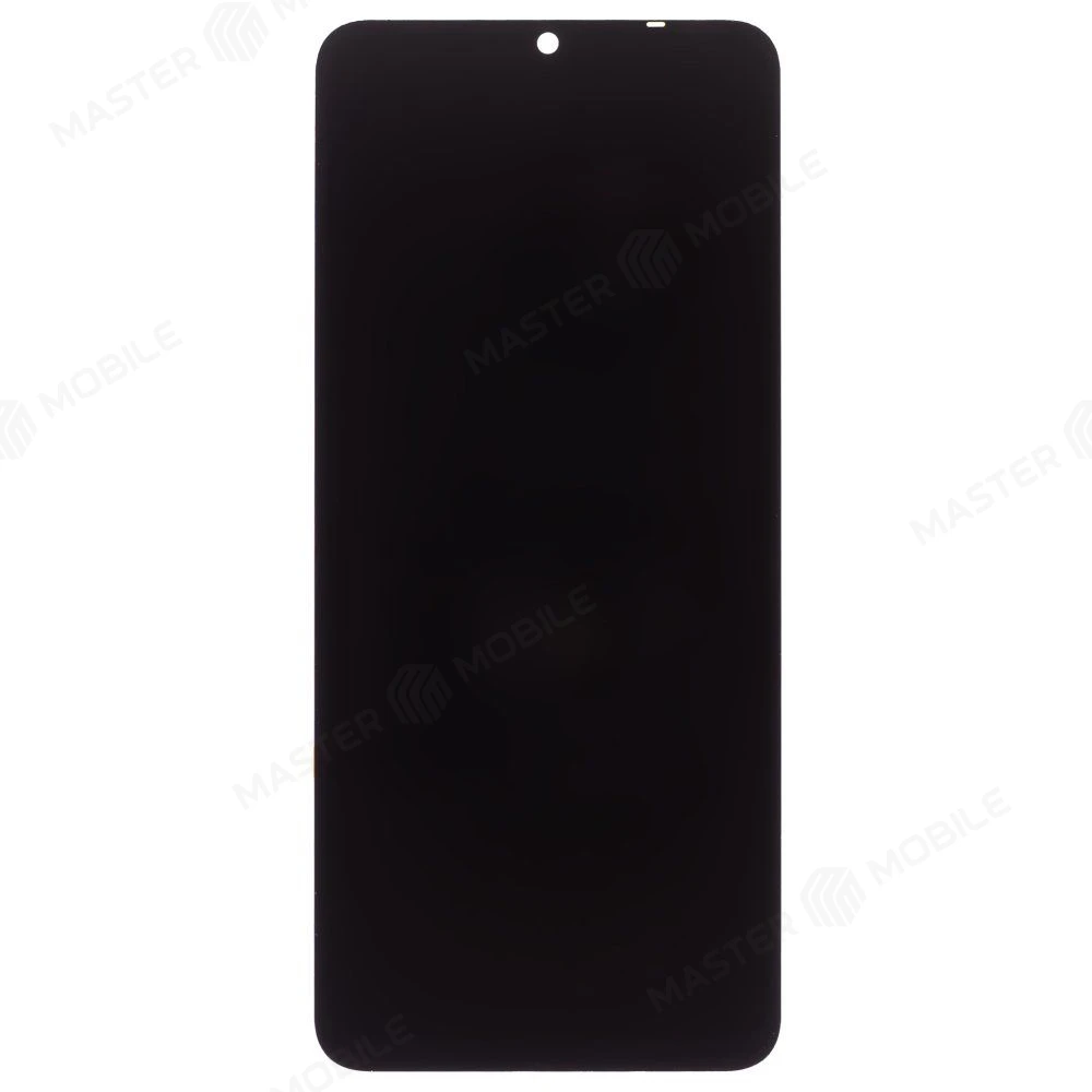 Дисплей для Xiaomi Redmi A5 (25028RN03A) / Poco C71 (25028PC03G) + тачскрин (черный) (ORIG) фото №1