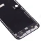 Дисплей для Apple iPhone 14 Pro Max + тачскрин (черный) (с разбора) (ORIG100) фото №4