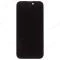Дисплей для Apple iPhone 15 Pro + тачскрин (черный) (F5ENERGY) (Ultra Soft Oled) (площадка под IC)  фото №1
