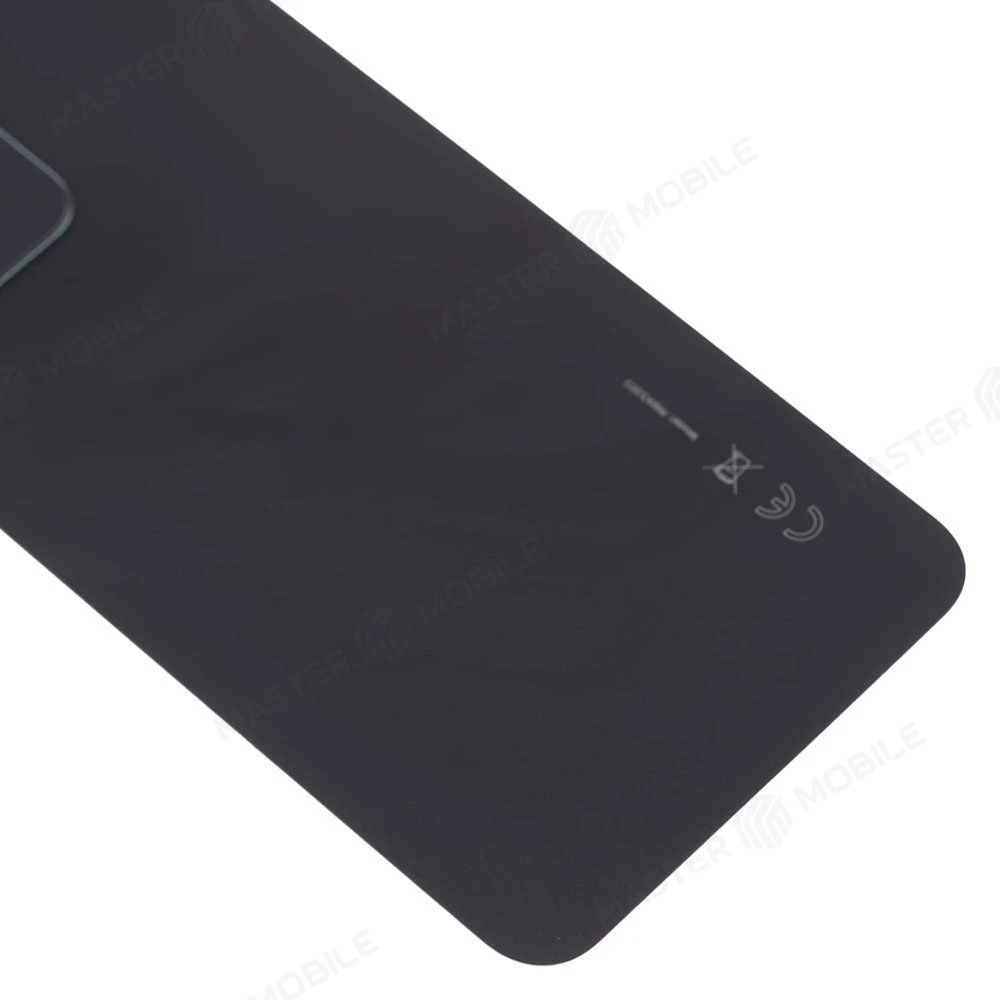 Задняя крышка для Realme C71 (RMX5303) (зеленый) (в сборе со стеклом камеры)  фото №4