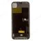 Дисплей для Apple iPhone 13 Pro + тачскрин (черный) (F5ENERGY) (In-Cell) (площадка под IC) (BASE) фото №2