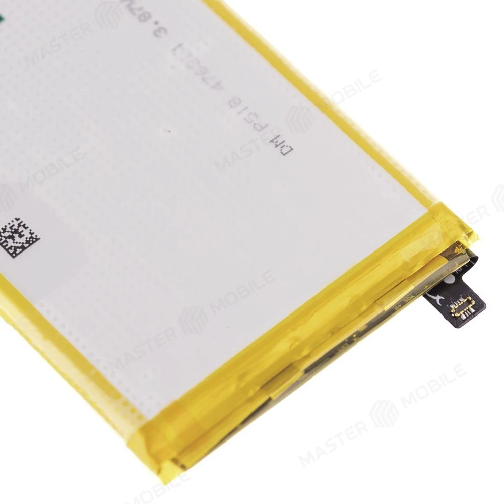 Аккумулятор для Realme 14T (RMX5078) (Premium)  фото №3