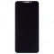 Дисплей для Huawei Nova Y91 (STG-LX1) / Enjoy 60X (STG-AL00) + тачскрин (черный) (ORIG) фото №1