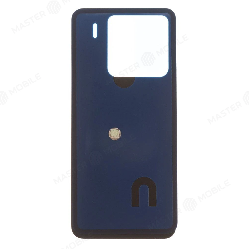 Задняя крышка для Xiaomi 15 (24129PN74G) (белый) фото №2