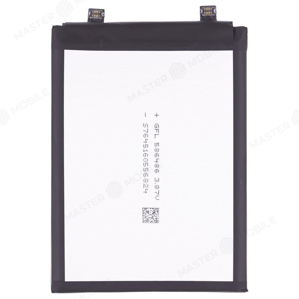 Аккумулятор для Tecno Pova 4 Pro (LG8n) (BL-58DT) (Premium) фото №2