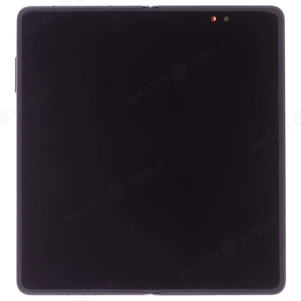 Дисплей для Huawei Honor Magic V3 (FCP-AN10) (внутренний) + тачскрин (черный) (в рамке) (ORIG100) (SP) фото №1