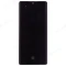 Дисплей для Huawei Honor 60 (LSA-AN00) + тачскрин (черный) (ORIG) фото №1