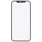 Стекло модуля для Apple iPhone 12 Pro Max + OCA (Premium) фото №2
