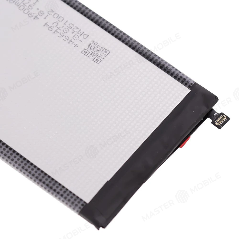 Аккумулятор для Infinix Smart 9 (X6532) / 9 HD (X6532C) / 10 (X6725) (BL-49NX) (узкий коннектор) (Premium) фото №3