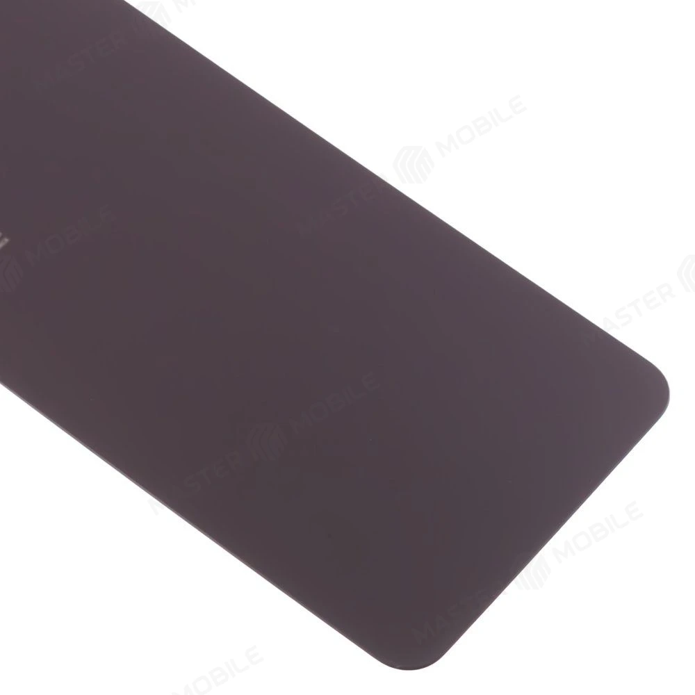 Задняя крышка для Vivo Y27 (V2249) (коричневый) фото №4