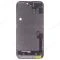Дисплей для Apple iPhone 15 Plus + тачскрин + ALS шлейф (черный) (ORIG100) (Снятый) (CLEAN) фото №2