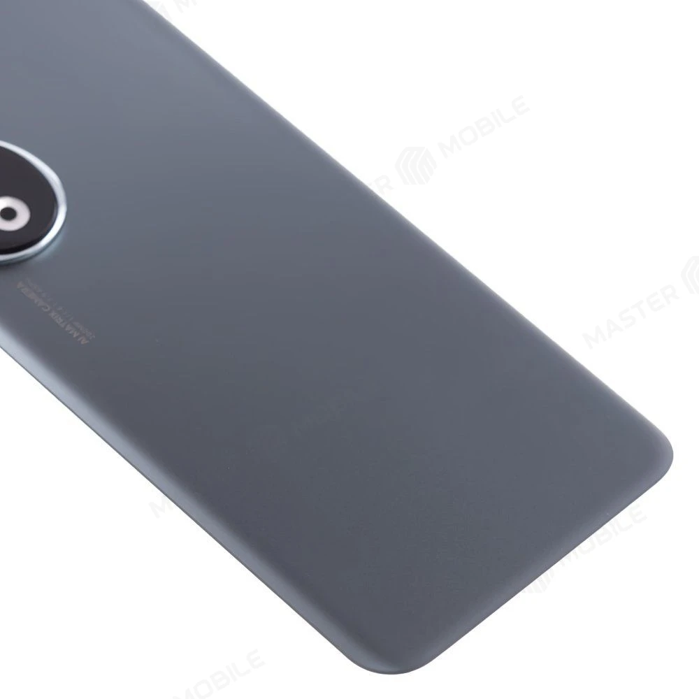 Задняя крышка для Huawei Honor 90 (REA-NX9) (зеленый) (в сборе со стеклом камеры) (ORIG100)  фото №4