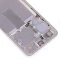 Дисплей для Samsung S911 Galaxy S23 + тачскрин (бежевый) (в рамке) (ORIG100) (SP) фото №3