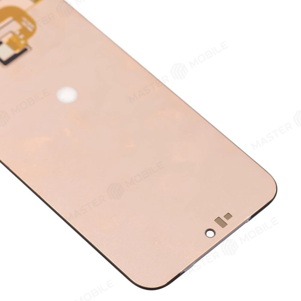 Дисплей для Vivo X300 Pro (V2514) + тачскрин (черный) (ORIG100)  фото №3