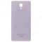 Задняя крышка для Xiaomi Mi 4 (2014215) (белый) фото №1