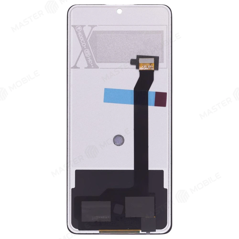 Дисплей для Xiaomi Poco X7 Pro (2412DPC0AG) / Redmi Turbo 4 (24129RT7CC) + тачскрин (черный) (In-Cell) фото №2