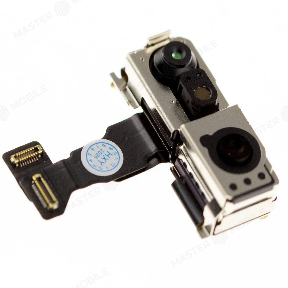 Камера для Apple iPhone 17 (SIM + eSIM) / iPhone 17 (eSIM) (передняя) (ORIG100)  фото №3