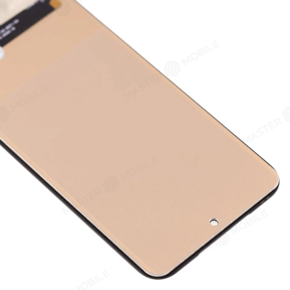 Дисплей для Tecno Spark 40 Pro+ (KM7) / Spark Slim (KM7k) / Pova Slim (KM9) / Infinix Hot 60 Pro+ (X6886) + тачскрин (черный) (In-Cell) фото №3