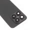 Задняя крышка для Xiaomi 17 (25113PN0EC) (черный) (в сборе со стеклом камеры) (ORIG100)  фото №3