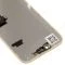 Дисплей для Apple iPhone 16 Pro Max + тачскрин (черный) (F5ENERGY) (Hard Oled) (площадка под IC) (NORMAL) фото №3