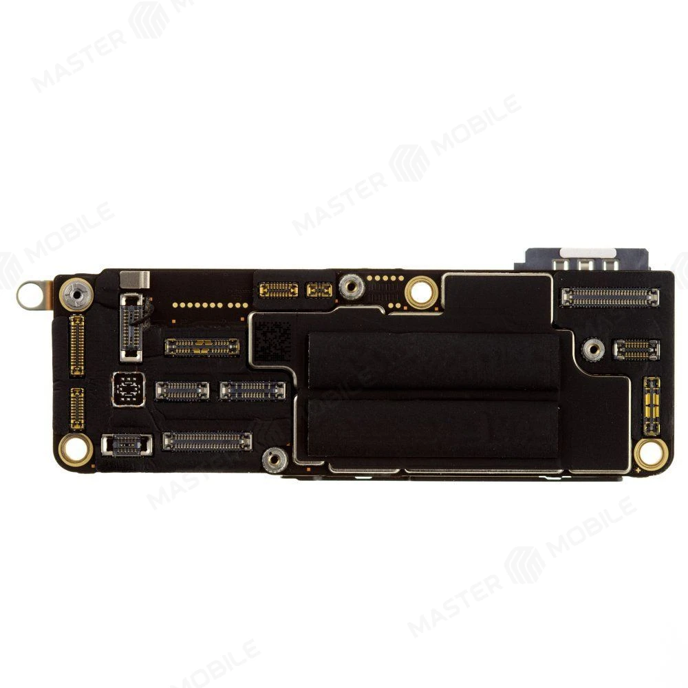 Материнская плата для Apple iPhone 16 Pro Max (SIM + eSIM) (256 Гб) (iCloud locked) фото №1