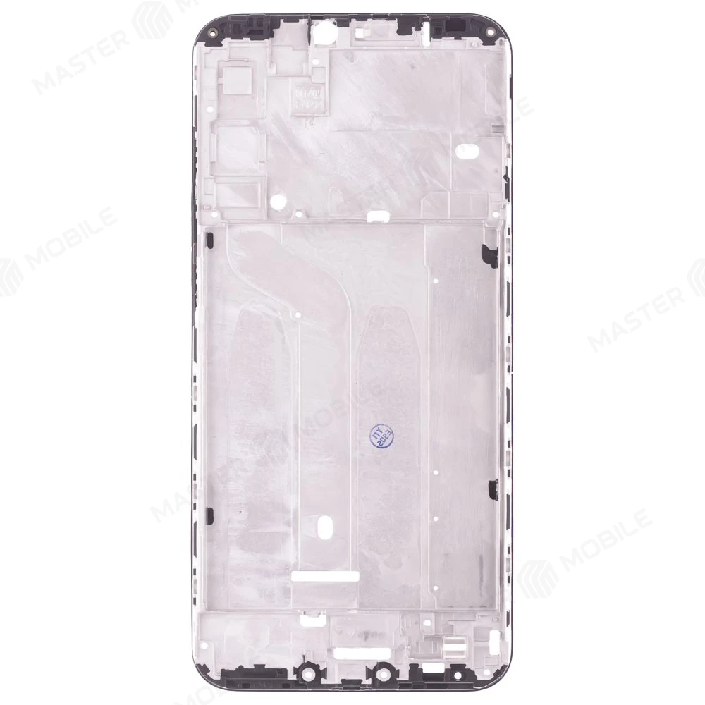 Рамка дисплея для Xiaomi Mi A2 Lite (M1805D1SG) / Redmi 6 Pro (черный) фото №2