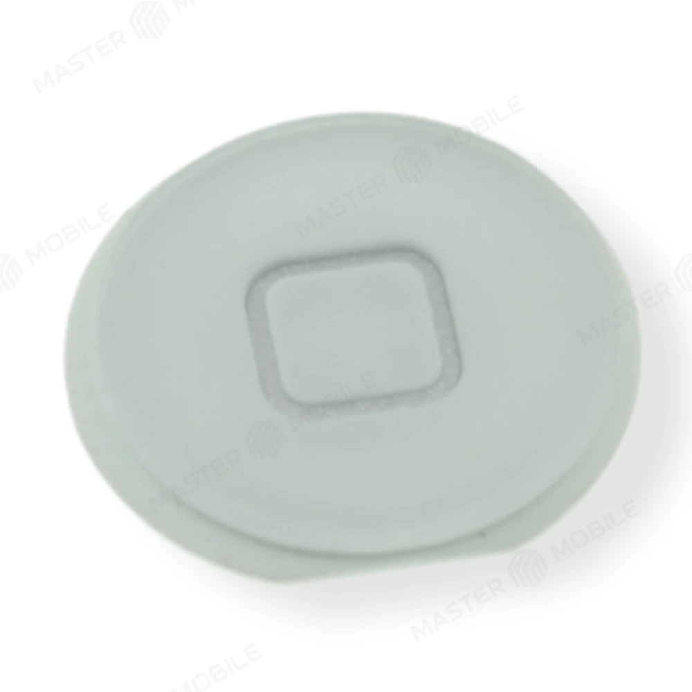Кнопка (толкатель) Home для Apple iPad mini (A1432/A1454/A1455) (белый)
