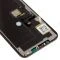 Дисплей для Apple iPhone 11 Pro + тачскрин (черный) (F5ENERGY) (In-Cell) (площадка под IC) (BASE) фото №3
