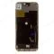 Дисплей для Apple iPhone 15 Pro + тачскрин (черный) (F5ENERGY) (Hard Oled) (площадка под IC) (NORMAL) фото №2