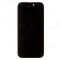 Дисплей для Apple iPhone 15 + тачскрин (черный) (F5ENERGY) (Hard Oled) (площадка под IC) (NORMAL) (NORMAL) фото №1
