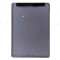 Корпус для Apple iPad Air 2 (A1566/A1567) (серый) (версия: 4G) фото №2