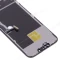 Дисплей для Apple iPhone 13 Pro + тачскрин (черный) (JCID) (Soft Oled) (SYSTEM DIAGNOSABLE) фото №3