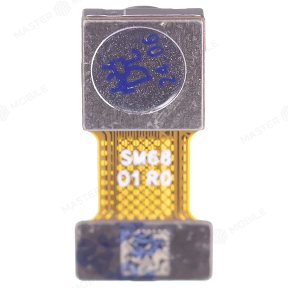 Камера для Realme C21Y (RMX3261/RMX3263) (передняя) (ORIG100) фото №2