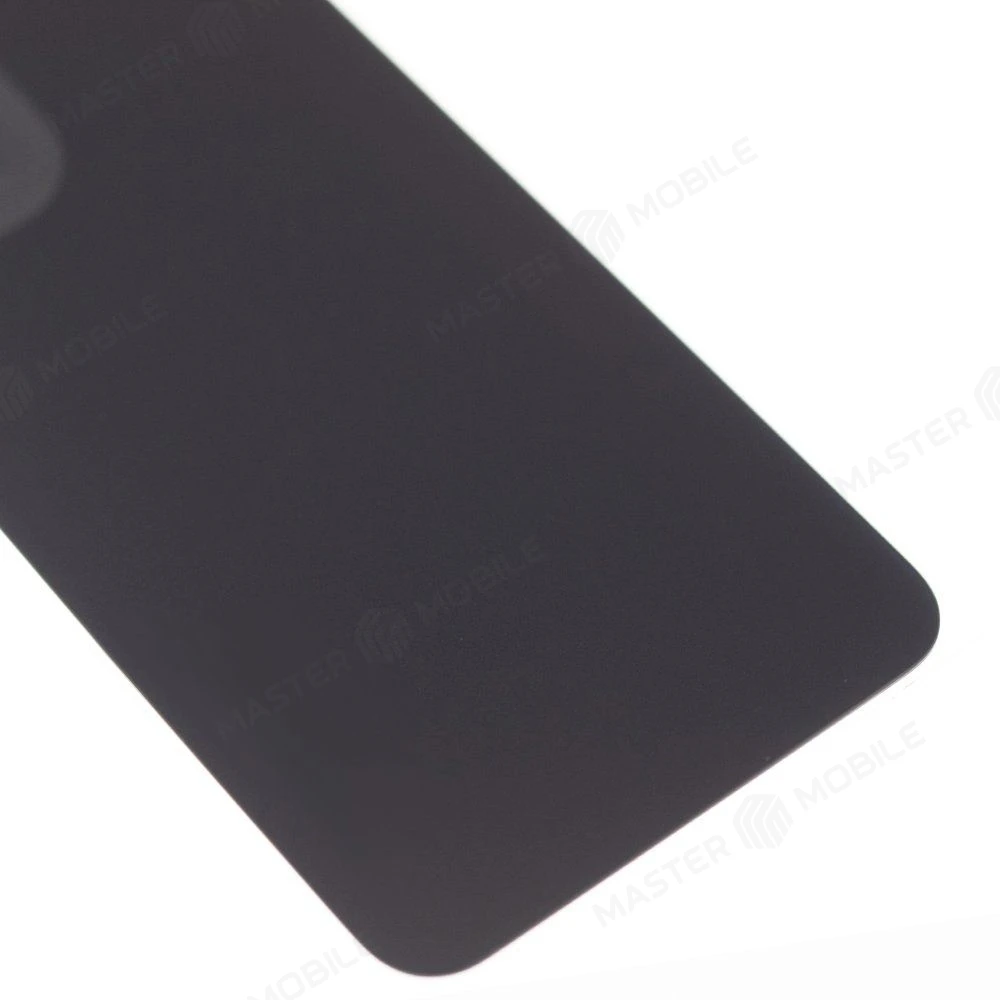 Задняя крышка для Vivo Y19s (V2419) (черный) фото №4
