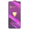 Защитное стекло OG Glass (3 в 1) для Huawei Nova 11i (MAO-LX9N) (черный) фото №1