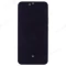 Дисплей для Samsung A346 Galaxy A34 5G + тачскрин (черный) (в рамке) (OLED) (Full Size) фото №1