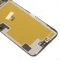Дисплей для Apple iPhone 15 Plus + тачскрин (черный) (F5ENERGY) (Ultra Soft Oled) (площадка под IC)  фото №3