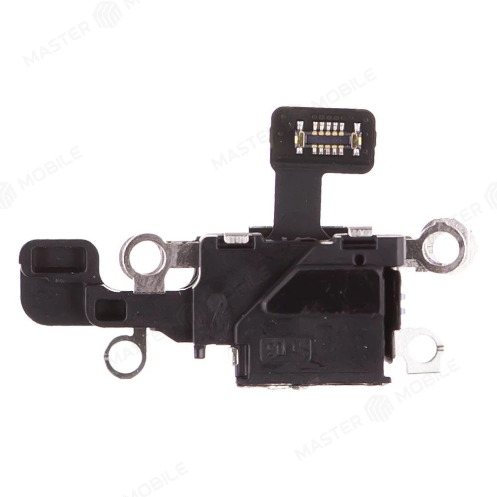 Шлейф для Apple iPhone 16 с комп. + микрофон + барометр (ORIG100)  фото №1