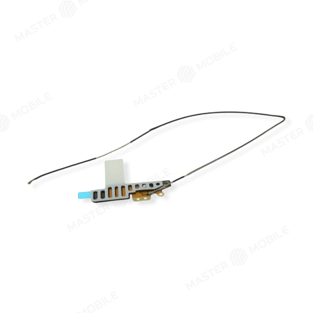 Шлейф для Apple iPad Air (A1474/A1475/A1476) с комп. + антенна Wi-Fi (длинный)