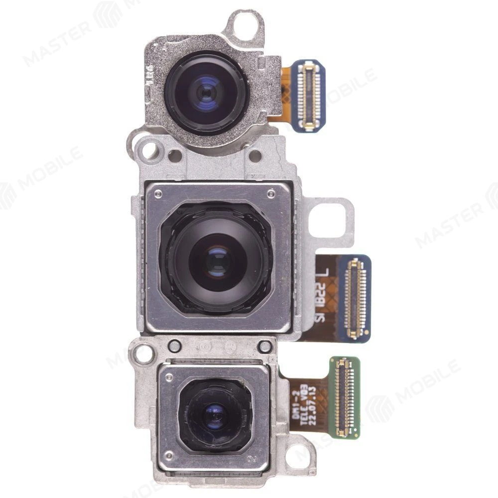 Камера для Samsung S931 Galaxy S25 (задняя) (ORIG100) фото №1
