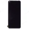Дисплей для OnePlus 9 Pro (LE2121) + тачскрин (черный) (In-Cell) фото №1