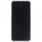 Дисплей для Samsung S936 Galaxy S25+ + тачскрин (зеленый) (в рамке) (ORIG100) (SP) фото №1