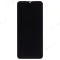 Дисплей для Samsung A035 Galaxy A03 + тачскрин (черный) (Medium) фото №1