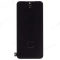 Дисплей для Xiaomi 15 (24129PN74G) + тачскрин (черный) (ORIG100) фото №1