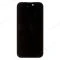 Дисплей для Apple iPhone 15 + тачскрин (черный) (F5ENERGY) (Soft Oled) (с верификацией) (REGULAR) фото №1