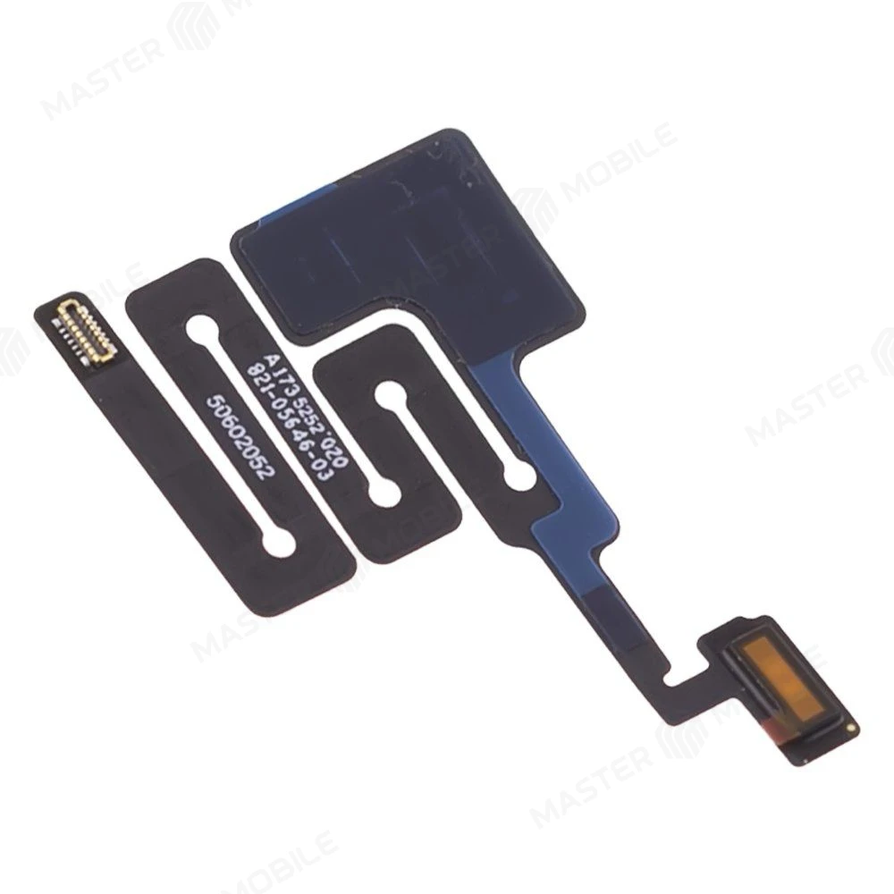 Шлейф для Apple iPhone 17 Air с комп. + сенсор (ORIG100) фото №3