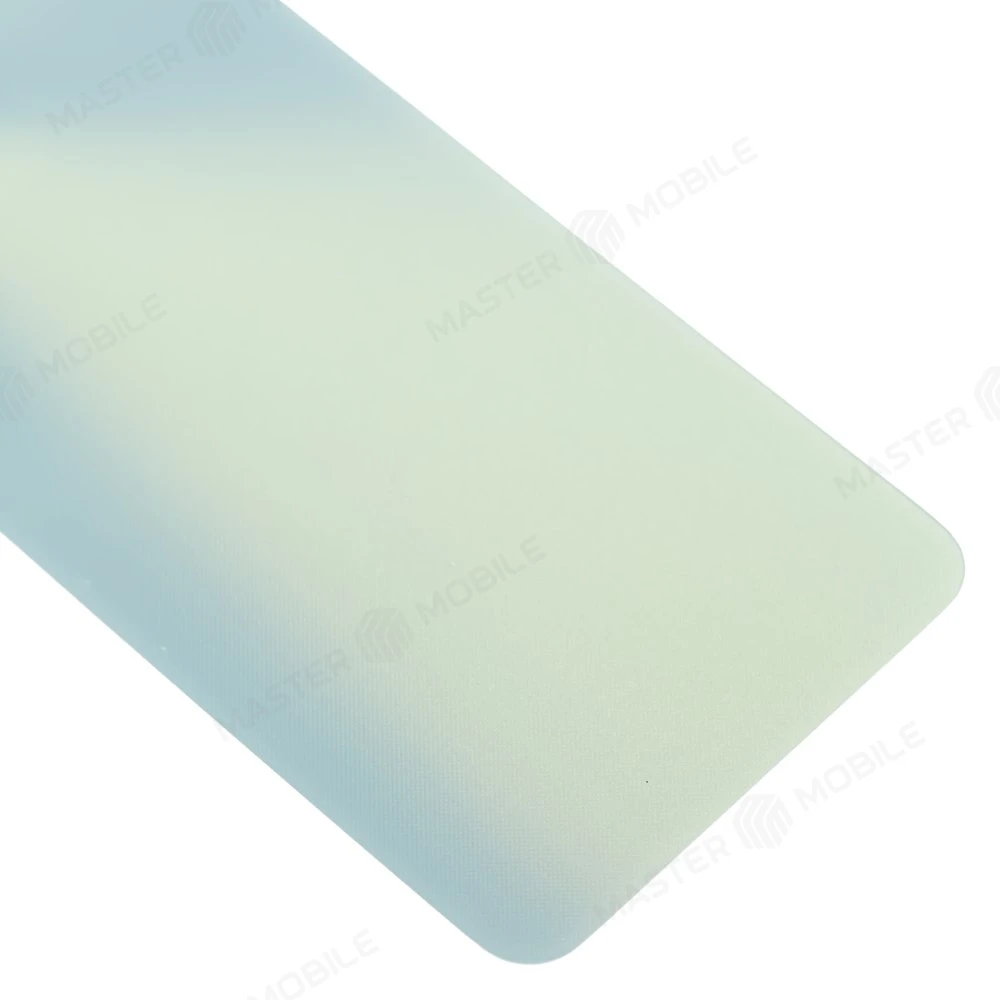 Задняя крышка для Realme C55 (RMX3710) (зеленый) фото №4