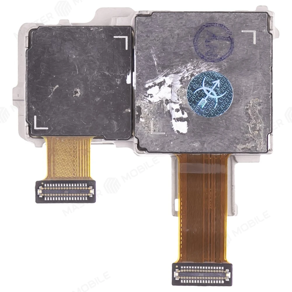 Камера для Huawei P40 Pro (ELS-NX9) (50 MP + 40 MP) (задняя)  фото №2