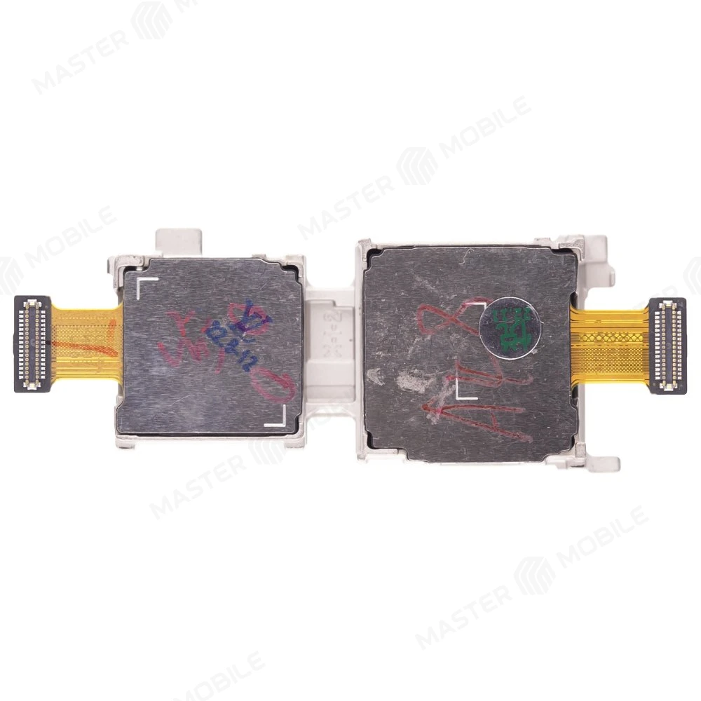 Камера для Huawei Mate 40 Pro (NOH-NX9) (50 MP + 20 MP) (задняя) (ORIG100) фото №2