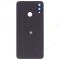 Задняя крышка для Huawei Honor 10 Lite (HRY-LX1) (синий) (в сборе со стеклом камеры) фото №2